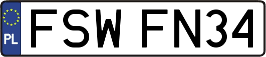 FSWFN34