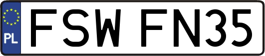 FSWFN35