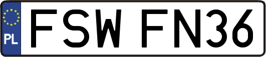 FSWFN36