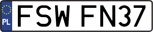 FSWFN37