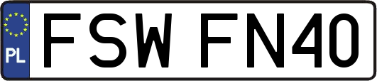 FSWFN40