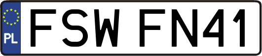 FSWFN41