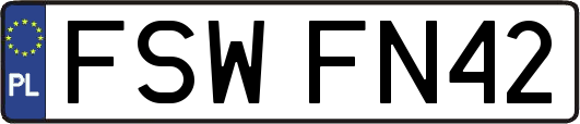 FSWFN42