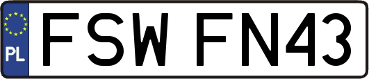 FSWFN43