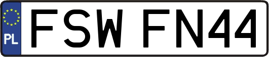 FSWFN44