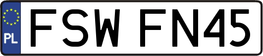 FSWFN45