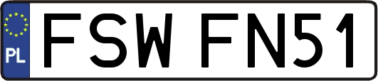 FSWFN51