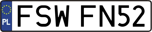 FSWFN52