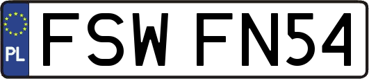 FSWFN54