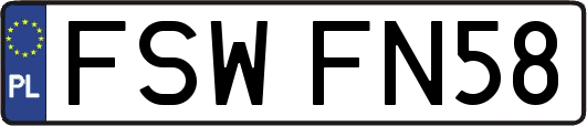 FSWFN58