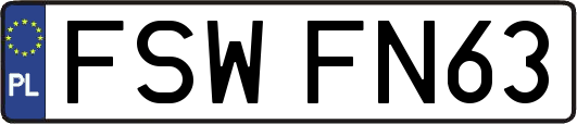 FSWFN63