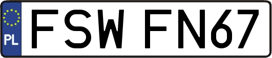 FSWFN67
