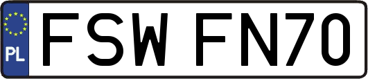 FSWFN70