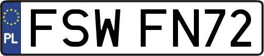 FSWFN72