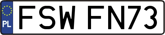 FSWFN73