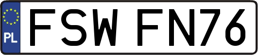 FSWFN76