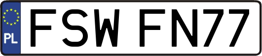 FSWFN77