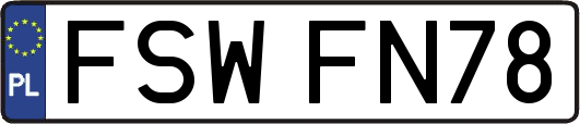 FSWFN78