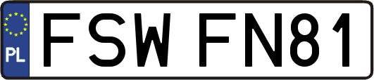 FSWFN81