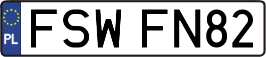 FSWFN82