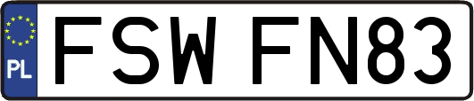 FSWFN83