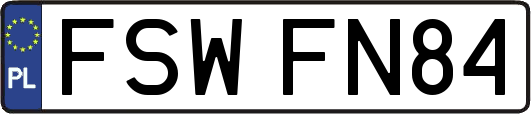 FSWFN84