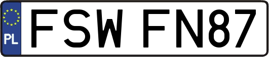 FSWFN87