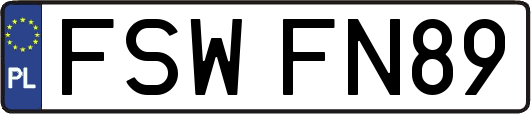 FSWFN89