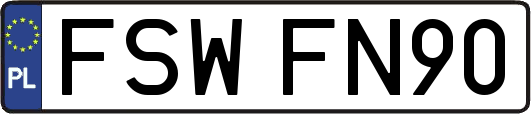 FSWFN90