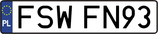 FSWFN93