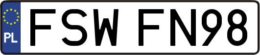 FSWFN98