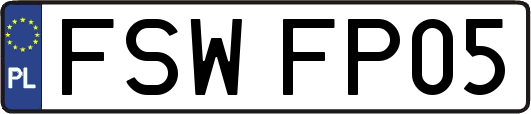 FSWFP05