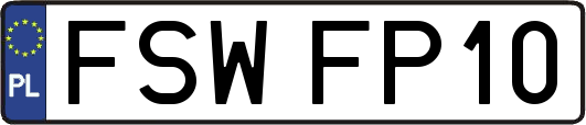FSWFP10