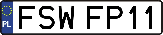FSWFP11