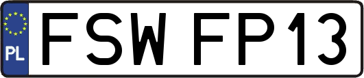 FSWFP13