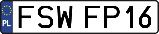 FSWFP16