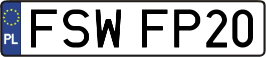 FSWFP20