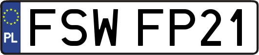 FSWFP21