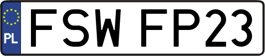 FSWFP23