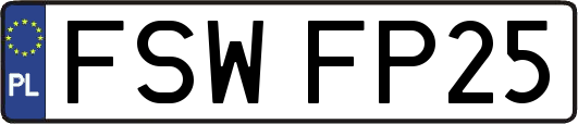 FSWFP25