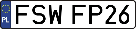 FSWFP26
