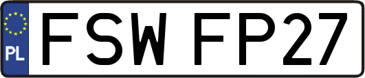 FSWFP27