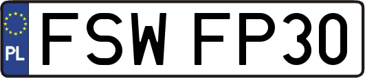 FSWFP30
