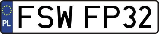FSWFP32