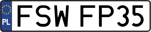 FSWFP35