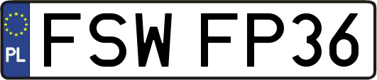 FSWFP36