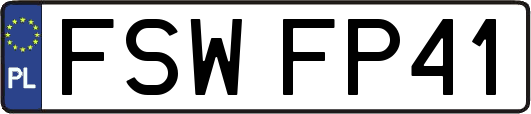 FSWFP41
