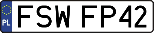 FSWFP42
