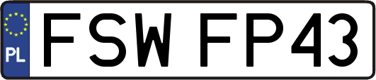 FSWFP43