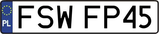 FSWFP45